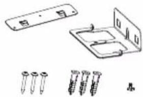 Illustration of screw and nut components with no visible text or symbols