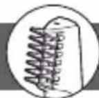 PANASONIC ER-GK20 - Length adjustment comb attachment - 1