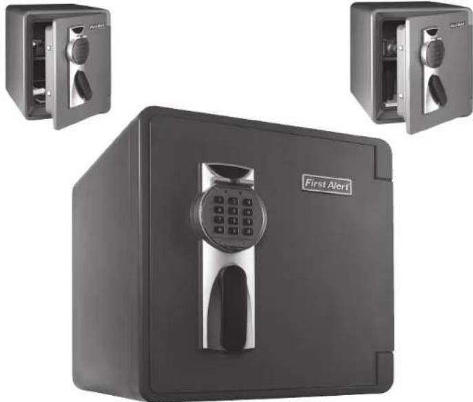FIRST ALERT 2092DF - First Alert® - 1