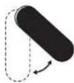 FIRST ALERT 2092DF - IMPORTANT secuRity locKout PeRioDs - 1