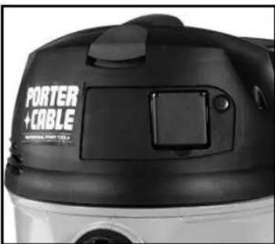 PORTER +CABLE
