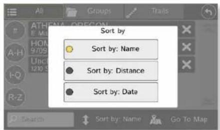 All Groups Trails A-10 HOM 9709 Uric 1210 S R-Z Sort by: Sort by: Name Sort by: Distance Sort by: Date Search Sort by: Name Go To Map