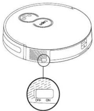 TP-LINK Tapo RV20 - Noter - 3