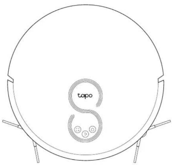 tapo 8