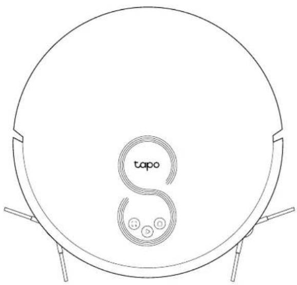 tapo 8