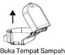 TP-LINK Tapo RV20 - Turn on and charge - 3