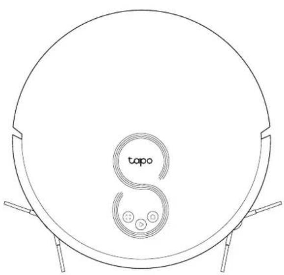 tapo 8