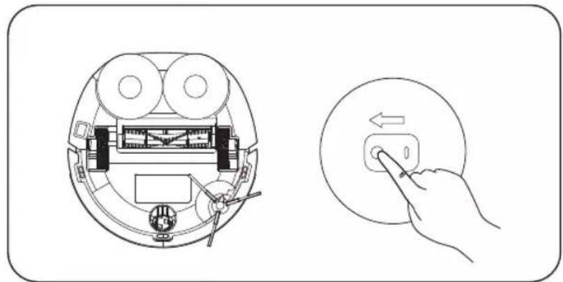 PHILIPS XU6500 - ■Tắt nguồn để bảo quản - 1