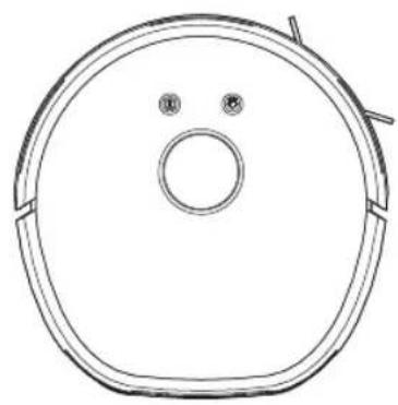 PHILIPS XU6500 - ■Thành phần trong thùng sản phẩm - 1