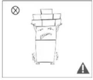 NewAir NRF031GA00 - AVERTISSEMENTS LIÉS À L'ÉLECTRICITÉ - 7