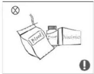 NewAir NRF031GA00 - ELECTRICITY RELATED WARNINGS - 10
