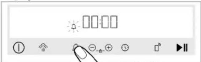 User interface toolbar with play button icons and control buttons