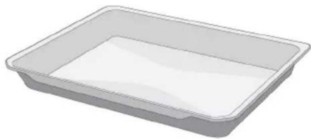 GRUNDIG GEBD19401DXPH - Product accessories - 1