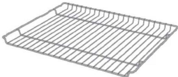 GRUNDIG GEBD19401DXPH - Pastry tray - 1