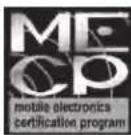 Metra 99-5835G - Tech Support Hours (Eastern Standard Time) - 2