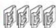 Metra 99-5835G - KIT COMPONENTS - 10