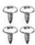 Metra 99-5835G - KIT COMPONENTS - 6