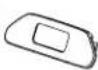 Metra 99-5835G - KIT COMPONENTS - 5
