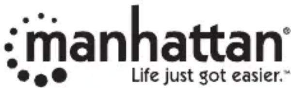 manhattan® Life just got easier.