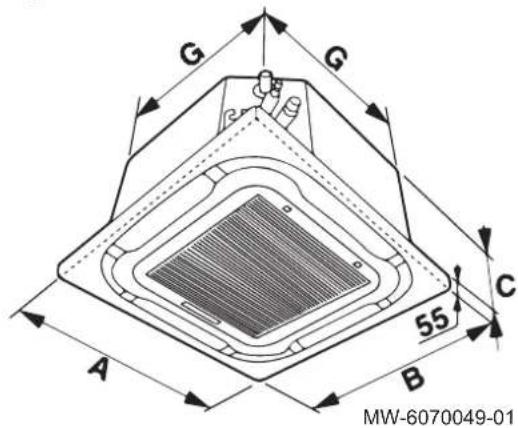 G G C 55 A B MW-6070049-01
