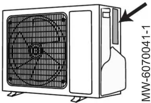 Baxi RZGK100 - Importante - 1