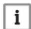 Baxi RZGK100 - Importante - 1