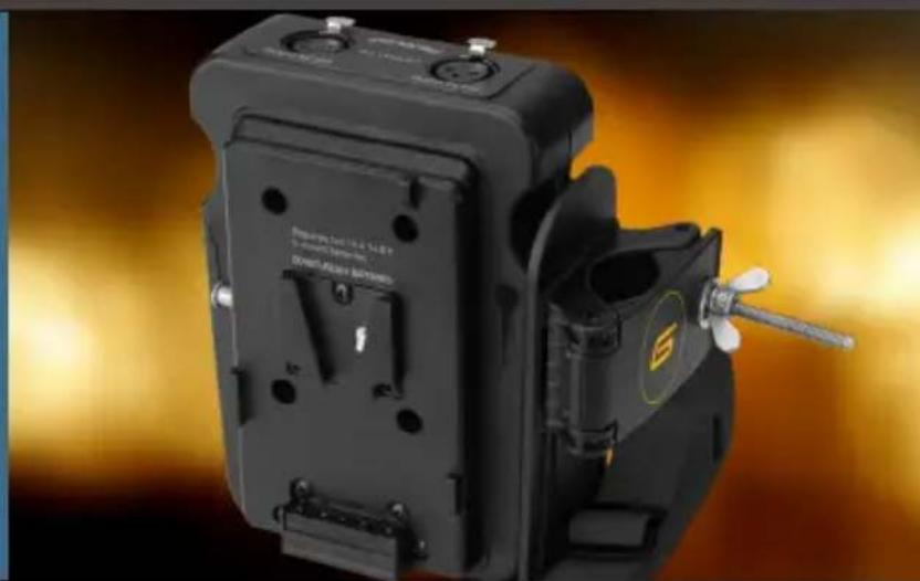 Genaray BA-VMOUNT - 1