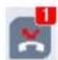 OpenVox C401 - Appendix I - Icon Illustration - 6