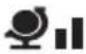 JVC GY-HC500 - Set [System] → [GPS] to "On". - 5