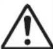 JVC GY-HC500 - CAUTION - 1