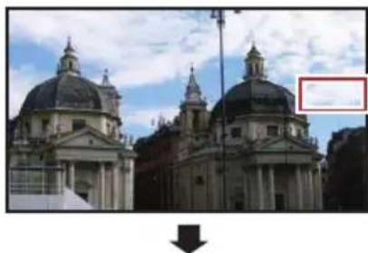 Exterior view of two historic domed buildings under a partly cloudy sky, with a red box highlighting a specific building (no visible text or symbols)