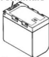 JVC GY-HC500 - • To avoid hazards - 1