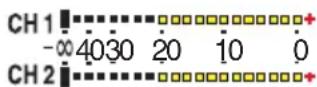 JVC GY-HC500 - Display Screen in Media Mode - 2