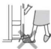HITACHI R-W660PRU7X - During daily use ...To avoid illness and injury. - 16