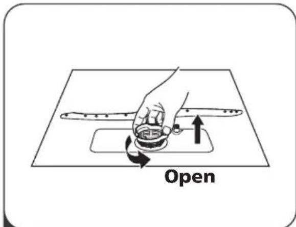 Open
