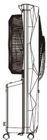 Cellini CMF75 - FEATURES - 1