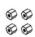 COOLER MASTER V8 GTS - V8 Series User Manual - 6
