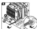 COOLER MASTER V8 GTS - V8 Series User Manual - 22