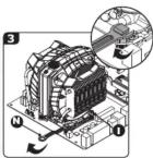 COOLER MASTER V8 GTS - V8 Series User Manual - 27