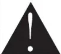 BLAUPUNKT 32FBG5000 - CAUTION - 1