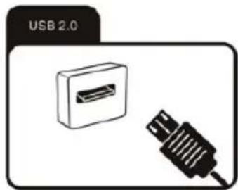 USB 2.0