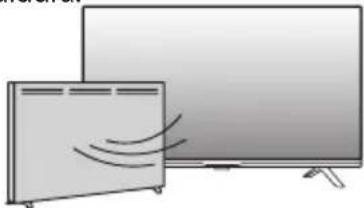 BLAUPUNKT 32FBG5000 - AVERTIZĂRI IMPORTANTE - 5