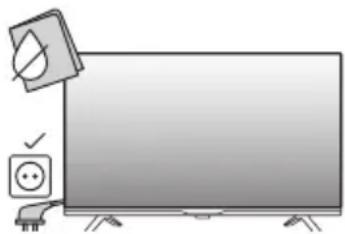 Illustration of a cartoon TV with a monitor, a small robot, and a book icon (no text or symbols)