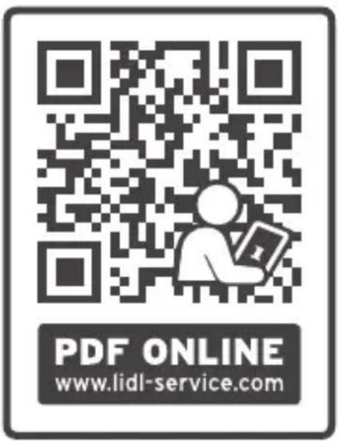 PDF ONLINE www.lidl-service.com