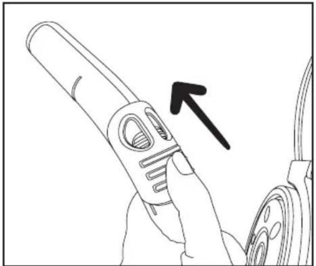 Simplicity Brio - WARNING - before assembling, transporting or changing accessories tools, switch the vacuum off and unplug from the electrical outlet. - 6