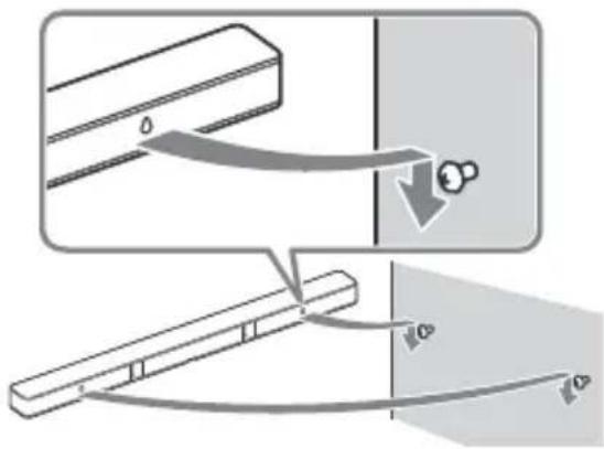 Diagram illustrating a mechanical or optical setup with labeled components and directional arrows, likely illustrating a motion or interaction.