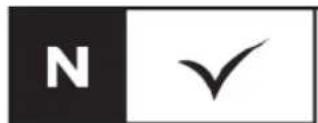 N