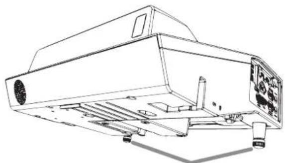 Line drawing of a mechanical device with no visible text or symbols