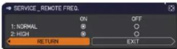 MAXELL MCAW3506 - ■ How to edit the selected PROGRAM - 5