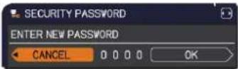 MAXELL MCAW3506 - If you have forgotten your password - 3